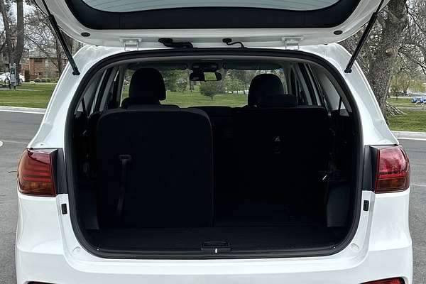 2020 Kia Sorento Si UM