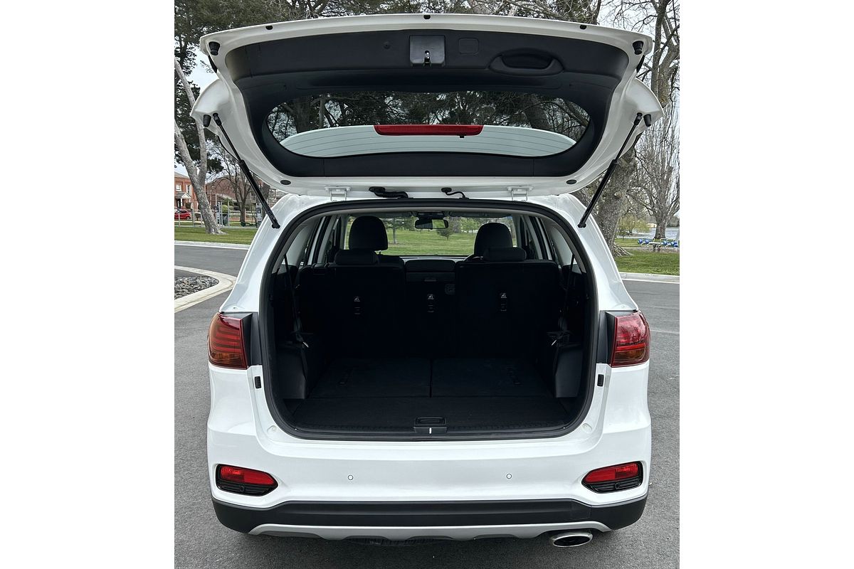 2020 Kia Sorento Si UM