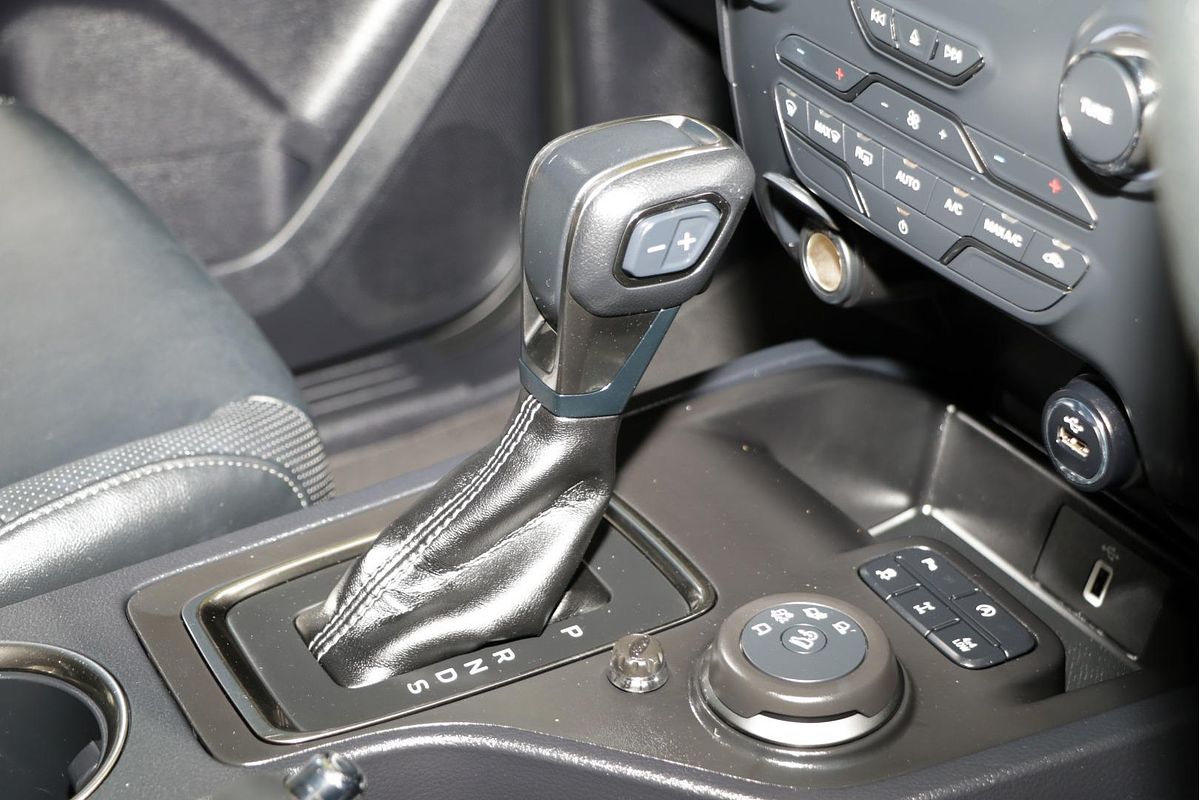 2019 Ford Everest Trend UA II 2.0L
