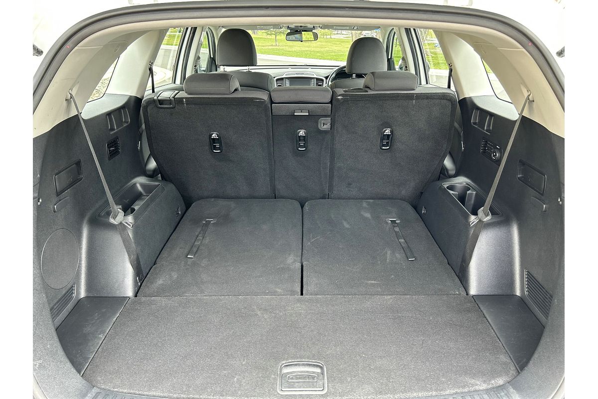 2020 Kia Sorento Si UM