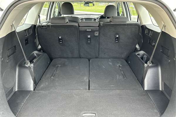 2020 Kia Sorento Si UM