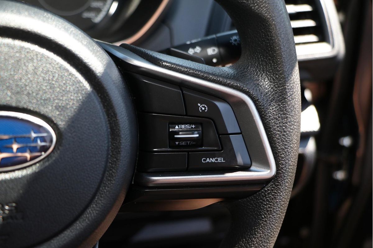 2017 Subaru Impreza 2.0i G5