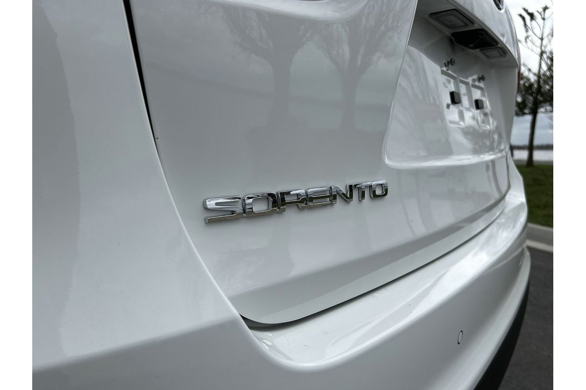 2020 Kia Sorento Si UM