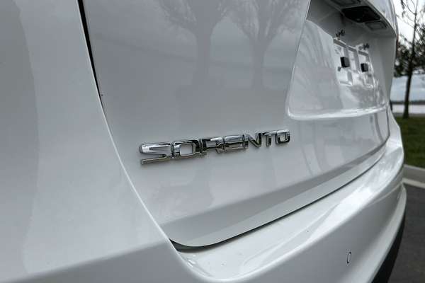 2020 Kia Sorento Si UM