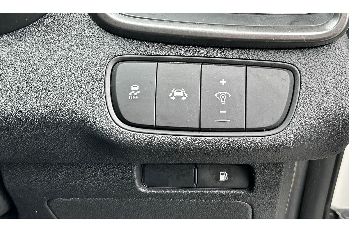 2020 Kia Sorento Si UM