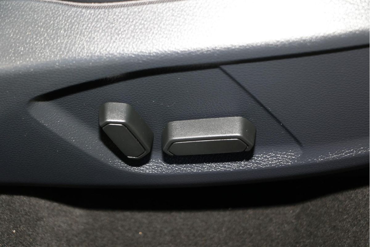 2019 Ford Everest Trend UA II 2.0L