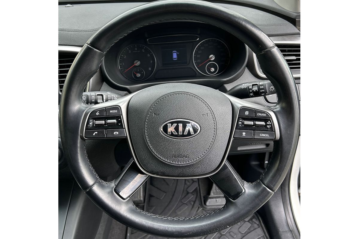 2020 Kia Sorento Si UM