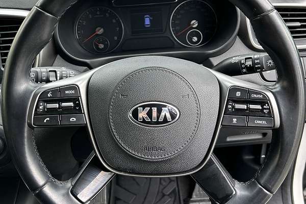 2020 Kia Sorento Si UM