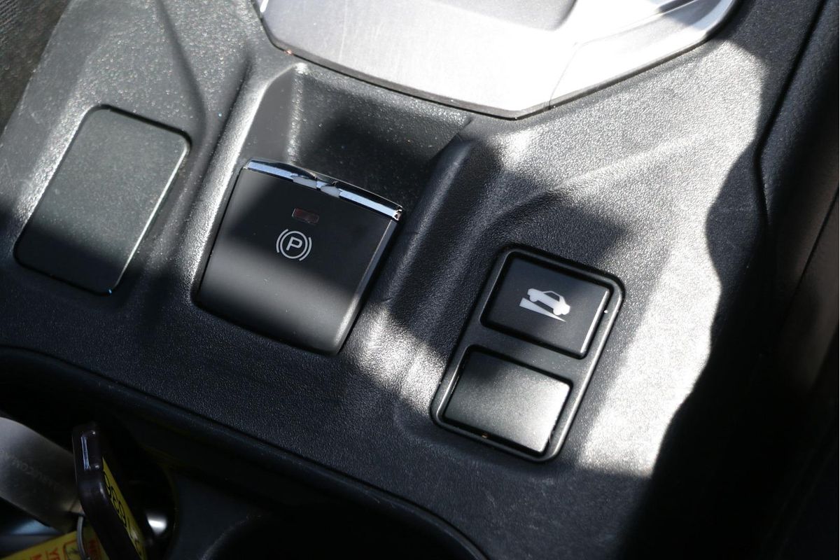 2017 Subaru Impreza 2.0i G5