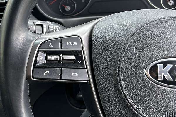 2020 Kia Sorento Si UM