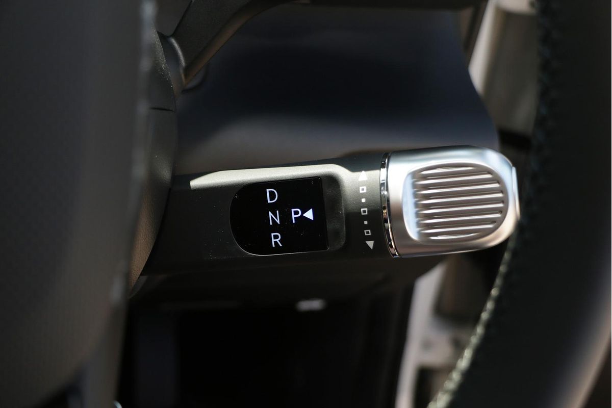 2025 Hyundai INSTER  AX.V1
