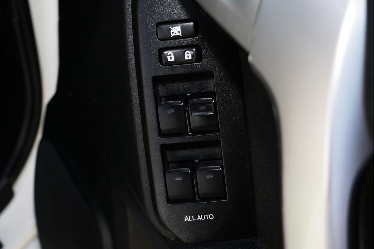 2021 Toyota Landcruiser Prado VX GDJ150R