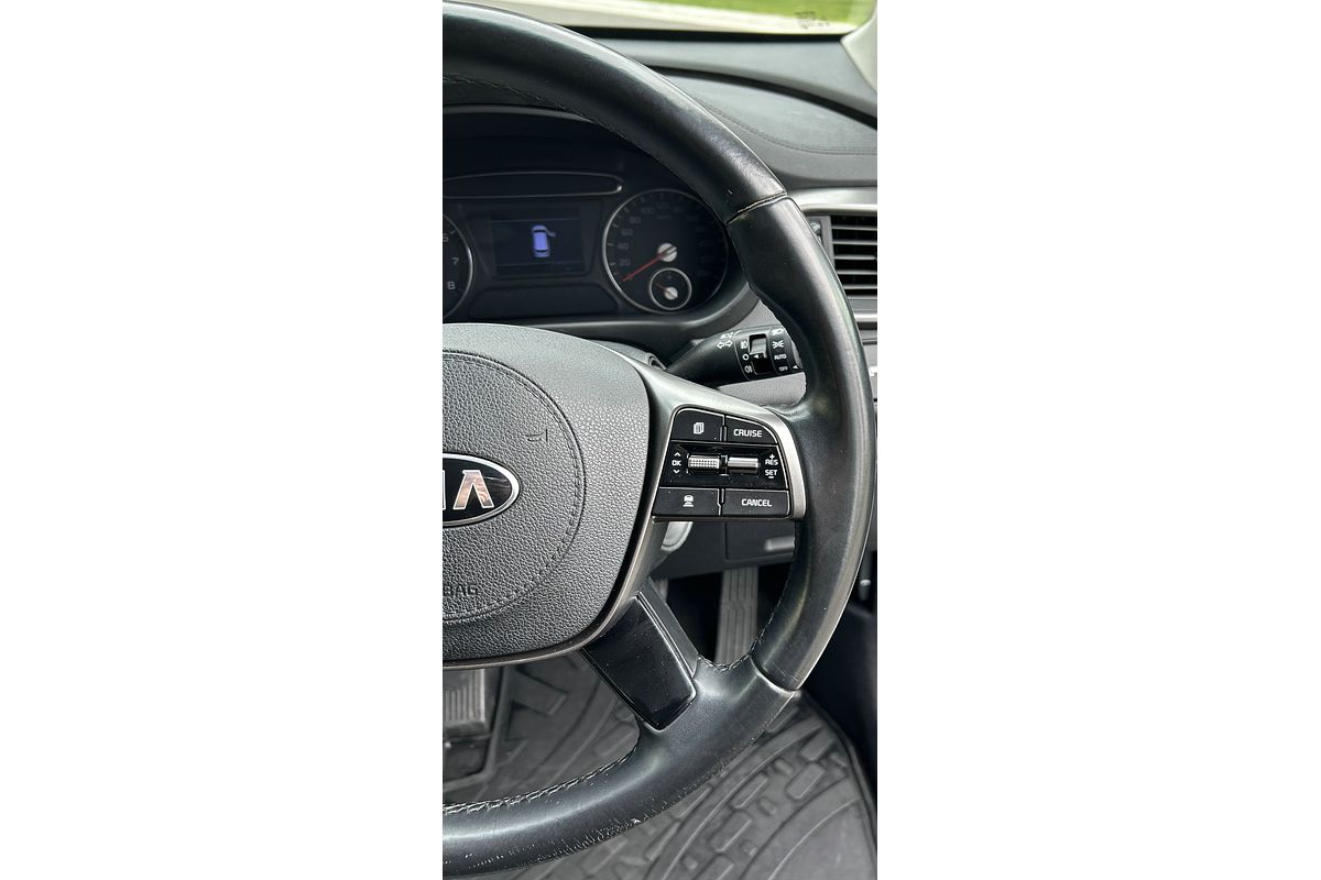 2020 Kia Sorento Si UM