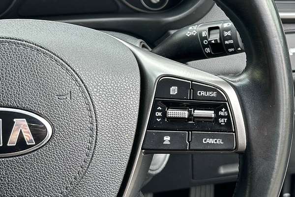 2020 Kia Sorento Si UM