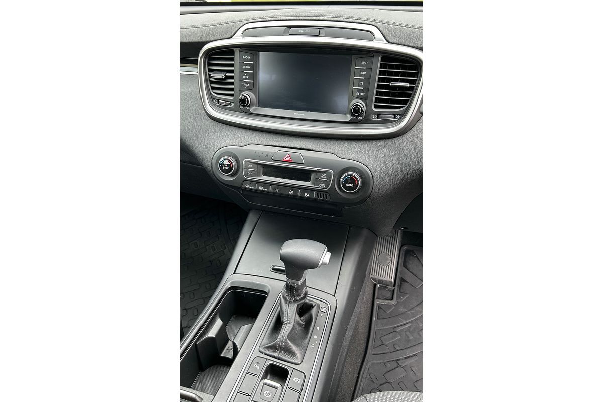 2020 Kia Sorento Si UM