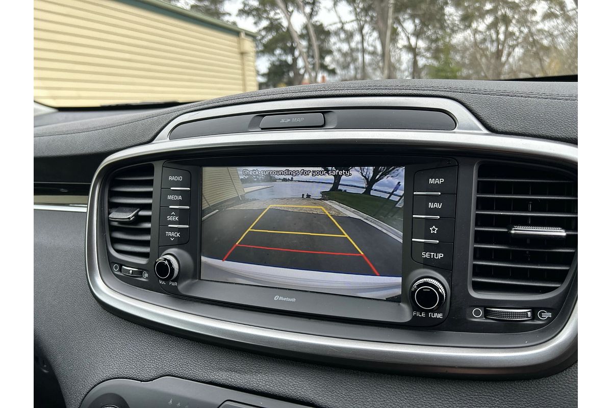 2020 Kia Sorento Si UM