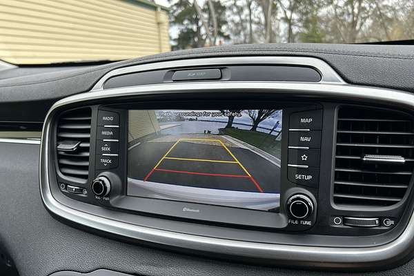 2020 Kia Sorento Si UM