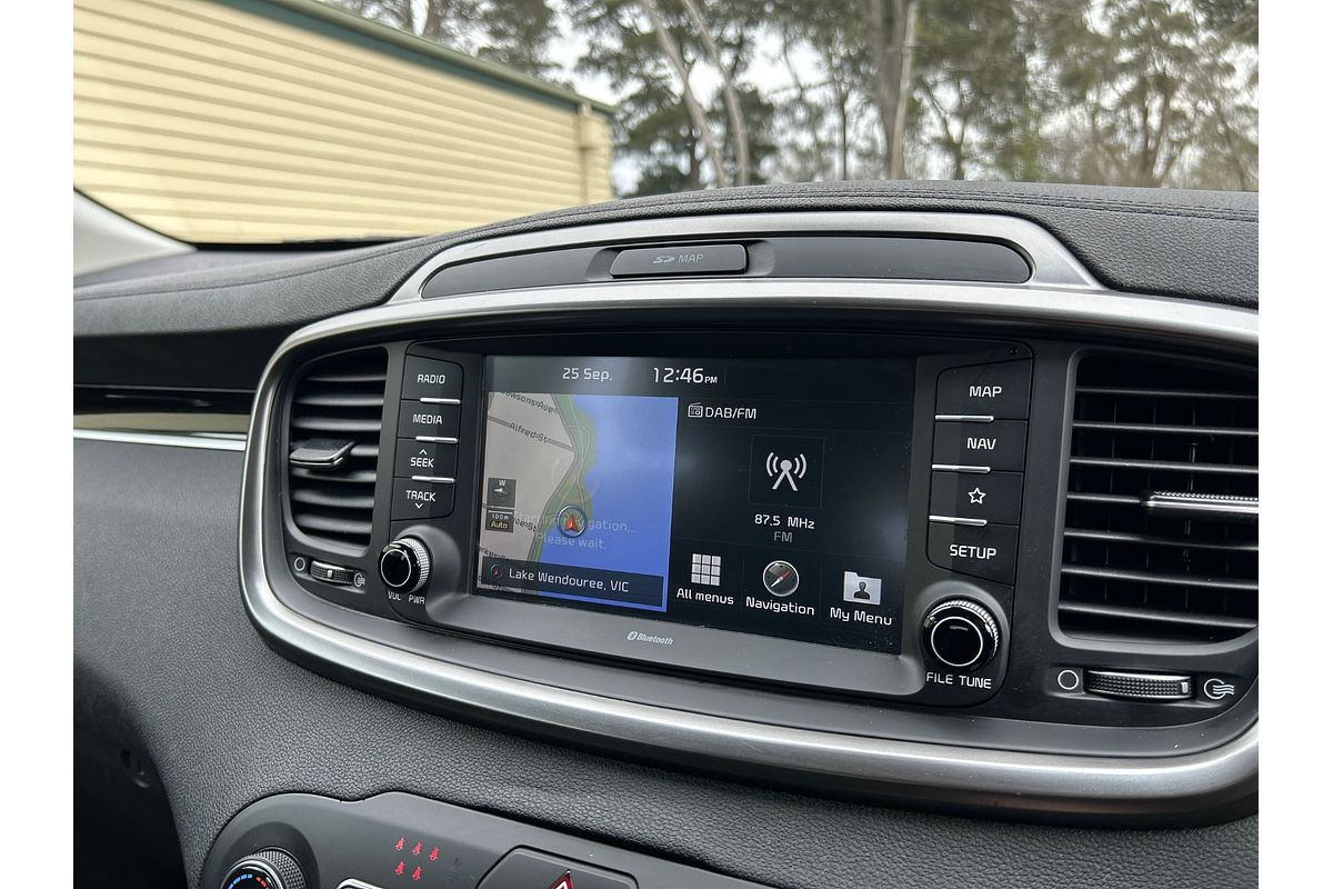 2020 Kia Sorento Si UM