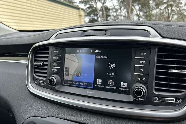 2020 Kia Sorento Si UM