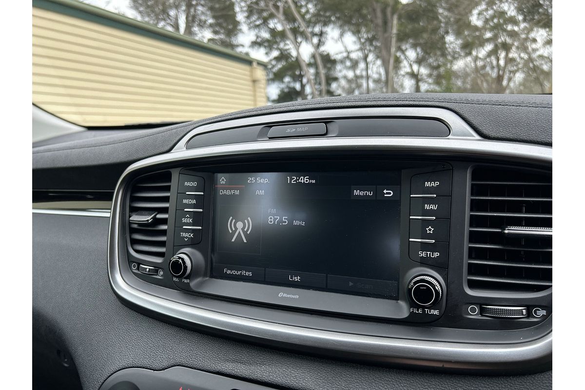 2020 Kia Sorento Si UM