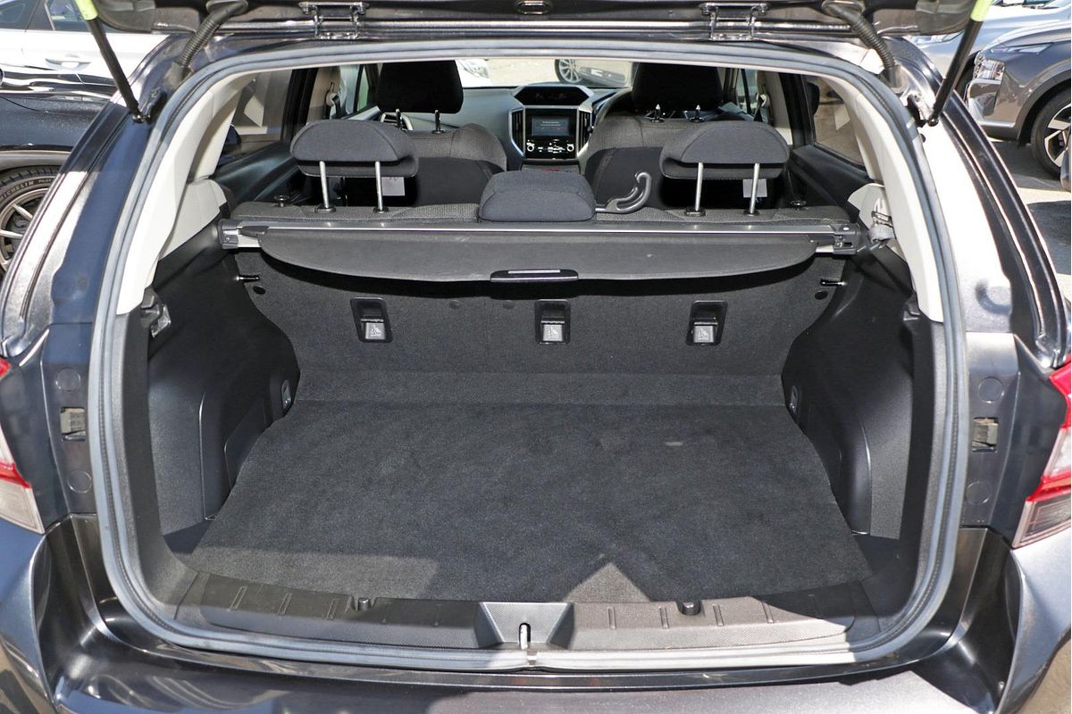 2017 Subaru Impreza 2.0i G5