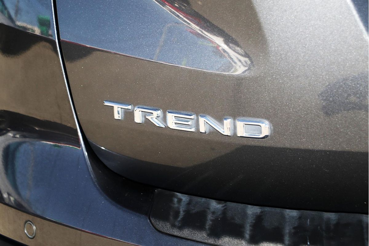 2019 Ford Everest Trend UA II 2.0L