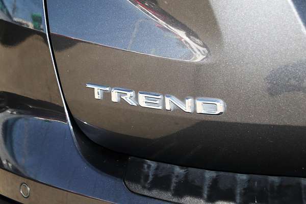 2019 Ford Everest Trend UA II 2.0L