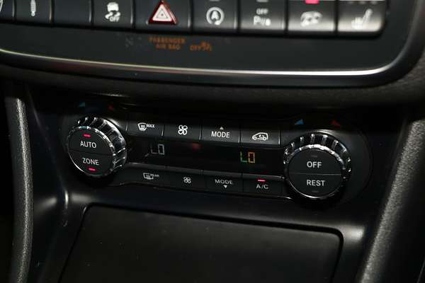 2016 Mercedes-Benz CLA-Class CLA45 AMG C117