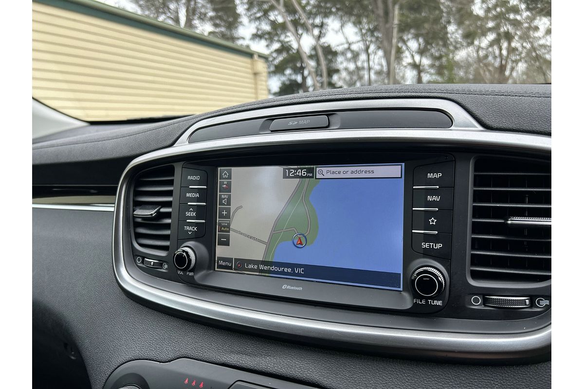 2020 Kia Sorento Si UM