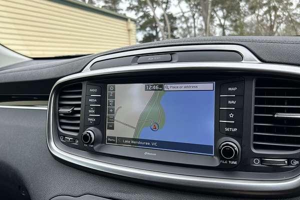 2020 Kia Sorento Si UM