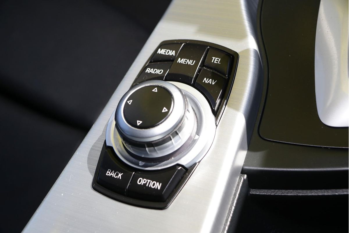 2014 BMW 3 Series 320i F30