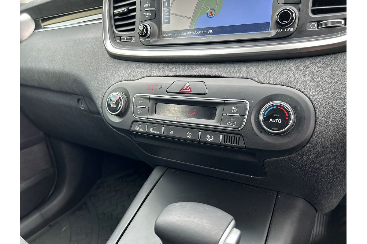 2020 Kia Sorento Si UM