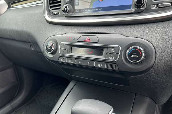 2020 Kia Sorento Si UM