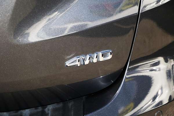 2019 Ford Everest Trend UA II 2.0L