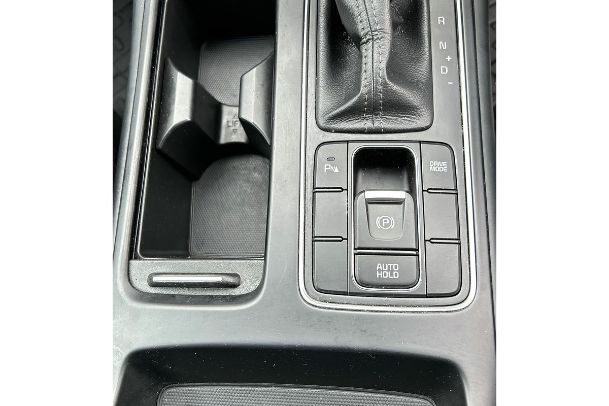 2020 Kia Sorento Si UM