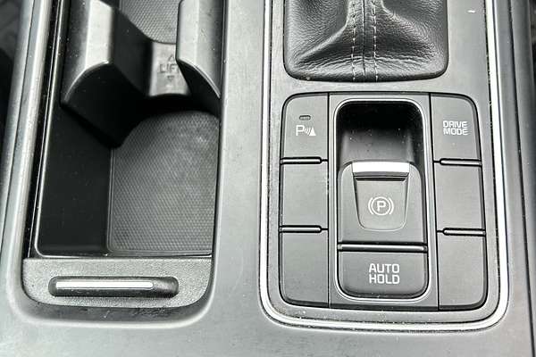 2020 Kia Sorento Si UM