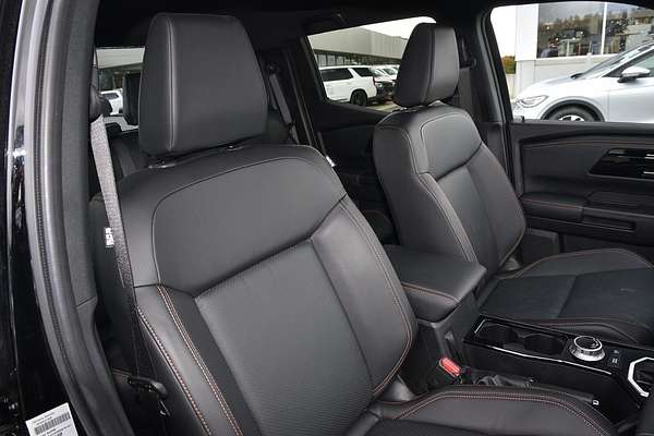 2025 Mitsubishi Triton GSR MV 4X4