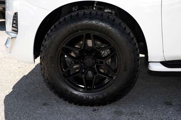 2023 Nissan Patrol Ti-L Y62