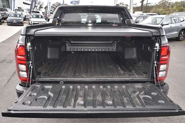 2025 Mitsubishi Triton GSR MV 4X4