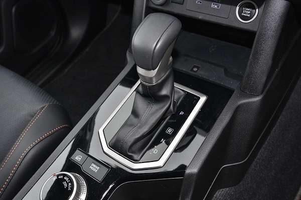 2025 Mitsubishi Triton GSR MV 4X4
