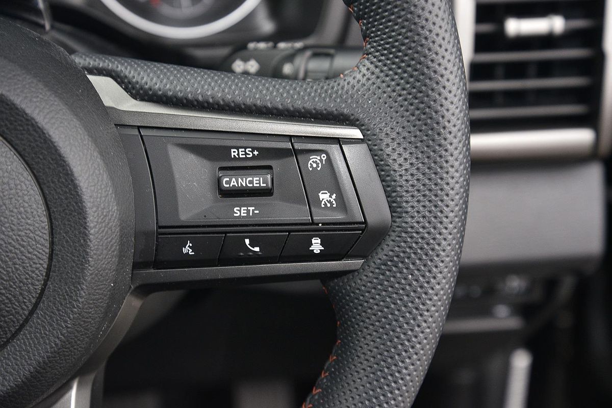 2025 Mitsubishi Triton GSR MV 4X4