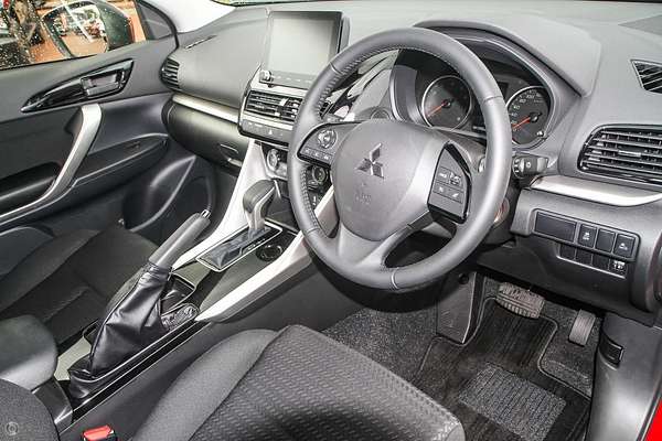 2021 Mitsubishi Eclipse Cross ES YB