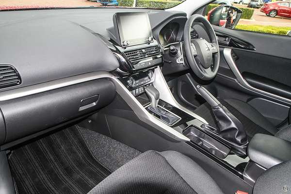 2021 Mitsubishi Eclipse Cross ES YB