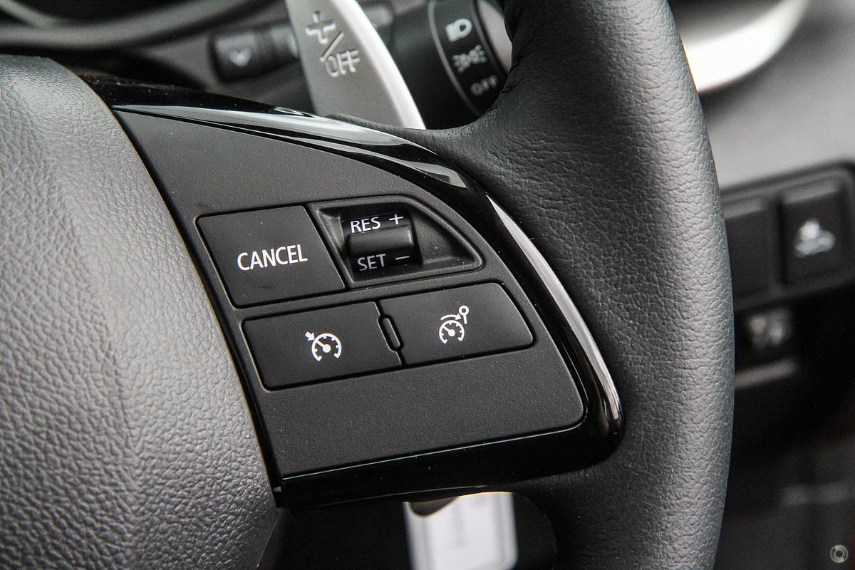 2021 Mitsubishi Eclipse Cross ES YB