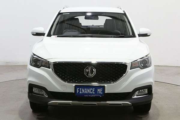 2024 MG ZS Excite AZS1