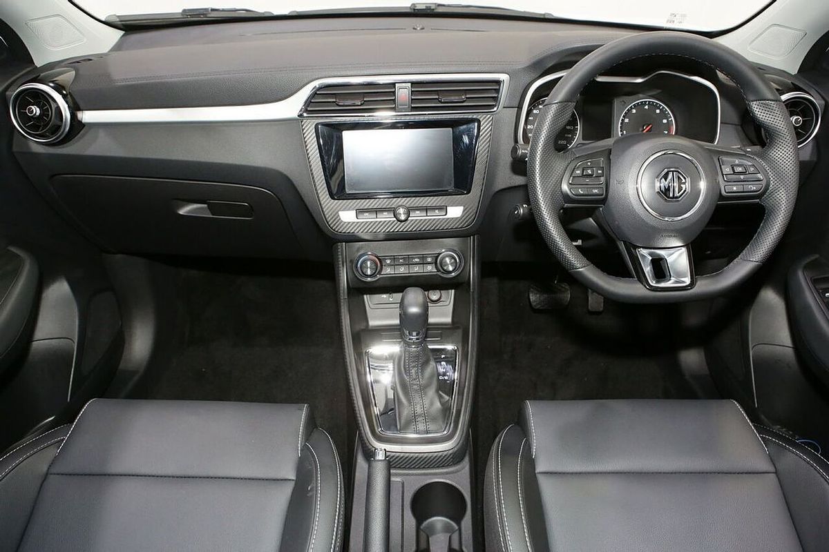 2024 MG ZS Excite AZS1