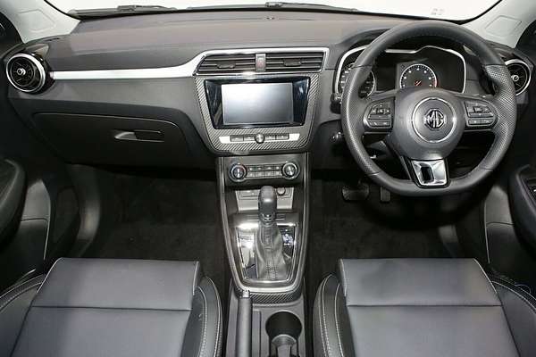 2024 MG ZS Excite AZS1