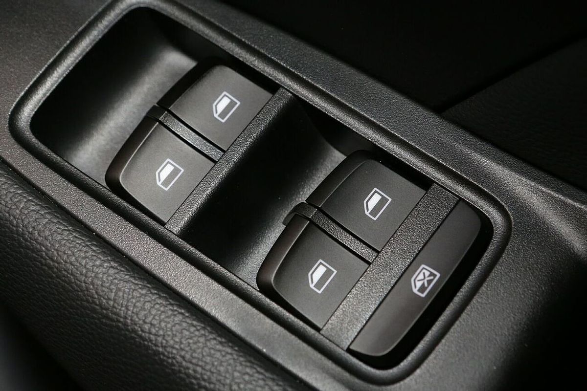 2024 MG ZS Excite AZS1