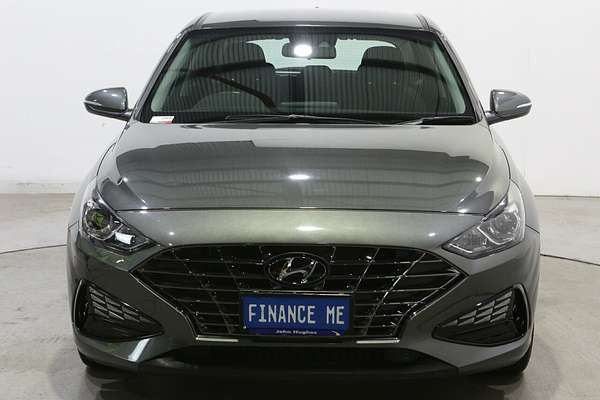 2021 Hyundai i30 PD.V4