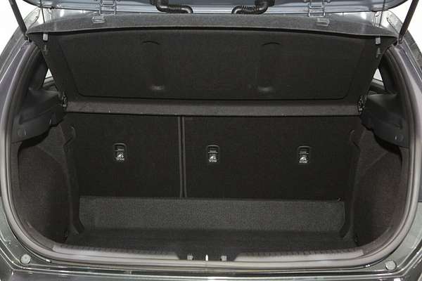 2021 Hyundai i30 PD.V4